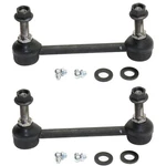 Stabilizer Sway Bar End Link Front Lh Rh Pair Set For Cadillac Cts Srx Sts New. Fixed Price $29.80.