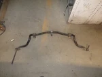2012-2016 Chevy Cruze 12-15 Volt 12-17 Verano Front Stabilizer Bar Assembly. Fixed Price $64.99.