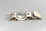 2012 Porsche Cayenne Driver/passenger Front Sway Bar Bracket Oem 7L0411063B. Fixed Price $34.20.