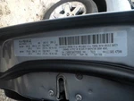 Stabilizer Bar Classic Style Lug Wheel Fits 18-24 Dodge 1500 Pickup 104914143. Fixed Price $141.10.