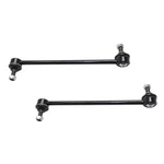 For Acura Mdx 2006-2013 Sway Bar Links Front, Driver And Passenger Side Pair. Fixed Price $42.87.