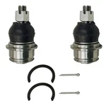 Moog Set Of 2 Front Lower Suspension Ball Joints For Land Cruiser LX570 Tundra. Fixed Price $122.95.