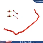 Fit For 64-77 Gm A-body Chevelle, Gto 1-5/16" Diameter Mild Steel Front Sway Bar. Fixed Price $123.15.
