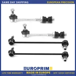 Front & Rear Stabilizer Sway Bar Link For 10-17 Volvo XC60 S60 15-17 V60 4 Pcs. Fixed Price $36.47.