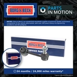 Anti Roll Bar Link Fits Hyundai Kona SX2 1.6 Rear Right 2023 Stabiliser B&b. Fixed Price $28.04.