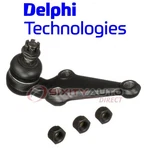 Delphi TC6547 Ball Joint For MK9521 GK9521 43330-19056 43330-19055 Su. Fixed Price $64.05.