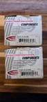 New Prothane 12-1108 & 12-1109 Sway Bar Bushing Kits. Fixed Price $25.00.