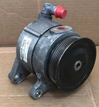 Tested 2013-22 Land Rover Active Stabilizer Anti Roll Ace Pump CPLA-5F489-AC. Fixed Price $900.00.