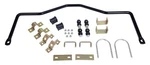 Fits 1964-69 Mopar Dodge Plymouth Body Rear Heavy Duty Sway Bar Kit 7/8". Fixed Price $267.45.