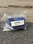 Moog K7384 Stabilizer Bar Bushing Kit Front To Frame. Fixed Price $21.00.