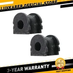 Front Suspension Stabilizer Bar Bushing Kit For 2003-2009 Cadillac Srx 22741852. Fixed Price $17.68.