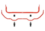 Eibach Front & Rear Sway Bar Set 17-20 Tesla 3 Long Range E40-87-001-01-11. Fixed Price $574.99.