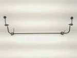99-05 Mazda MX-5 Miata Nb Rear Stabilizer Bar Assembly. Fixed Price $99.99.