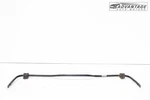 2011-2018 Ram 1500 Rwd Rear Suspension Stabilizer Anti Roll Sway Bar Oem. Fixed Price $130.89.