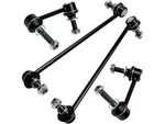 Detroit Axle 63BC89G Front And Rear Sway Bar Link Kit Fits 2013 Infiniti JX35. Fixed Price $45.71.