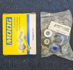 (qty 2) Moog K7300: Front Sway Bar End Link Bushing For 1994-2006 Dodge Ram 1500. Fixed Price $25.45.