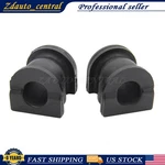2X Rear Stabilizer Sway Bar Bushings For Honda Pilot Acura Mdx 52306-SZB-A01. Fixed Price $9.74.