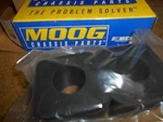 Brand New Moog Sway Bushing Kit K7219 (BARB10120 DS1154). Fixed Price $24.99.