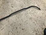98133370311 Porsche Cayman Boxster Rear Stabilizer Sway Bar 2013-2016 408. Fixed Price $79.95.