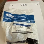 (1) Ford Oem 99-04 Mustang Stabilizer Sway Bar-front-bushings XR3Z5493DA. Fixed Price $10.02.