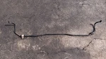 Stabilizer Bar 129 Type Rear SL500 Fits 94-98 Mercedes S-class 1385821. Fixed Price $104.30.