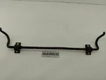 Volvo 850 Front Stabilizer Sway Bar Fits 1993 1994 1995 1996 1997. Fixed Price $71.92.