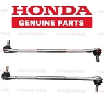 16 - 26 Honda Civic Front Sway Bar Links Set Driver & Passenger Oem New. Fixed Price $74.99.