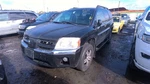 Used Rear Suspension Stabilizer Bar Fits: 2004 Mitsubishi Endeavor Fwd. Fixed Price $110.70.