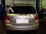 Stabilizer Bar Front Thru 02/08/04 Fits 03-04 Sorento 10627579. Fixed Price $78.00.