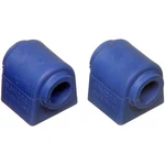 Moog K6650 Stabilizer Bar Bushing Kit Front To Frame. Fixed Price $24.12.