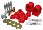 Energy Suspension 4.5191R Stabilizer Bar Bushing Kit Fits: 2005-2010. Fixed Price $53.06.