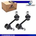 Partsw Chrysler Dodge Jeep Mitsubishi 2PC Rear Sway Bar End Link Kit 2004 2019. Fixed Price $21.33.