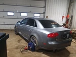 Stabilizer Bar Rear Convertible Fits 02-09 Audi A4 2134406. Fixed Price $125.00.