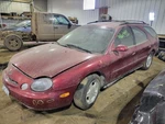 Stabilizer Bar Rear Station Wgn 14MM Diameter Fits 96-05 Sable 2063023. Fixed Price $129.76.