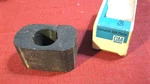 Nos 1967-1972 Buick Skylark, Chevrolet Chevelle Front Stabilizer Shaft Bushing. Fixed Price $20.49.