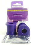 Powerflex For Saab 9-5 (98 10) YS3E Rear Sway Bar Bushing 17 Mm (street). Fixed Price $49.08.