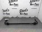 Stabilizer Bar Rear Convertible Ss Fits 10-11 15 Camaro 1174409. Fixed Price $70.00.