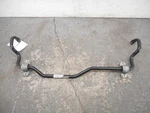 11-17 Bmw X3 Front Sway Stabilizer Bar Oem W/o Electric Damping Control. Fixed Price $51.99.