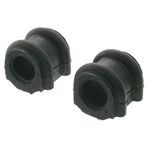 Moog K200281 Stabilizer Bar Bushing Kit Front To Frame. Fixed Price $18.99.