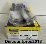 Moog K700535 Front Stabilizer Bar Link Kit Buick Chevy Cadillac Dodge 1957-2009. Fixed Price $13.00.