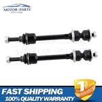 Front Sway Bar Links For 2005 2006 2007 2008 2009 2010 Dodge Ram Dakota Raider. Fixed Price $22.99.