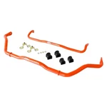 For Honda Civic 2017-2018 Afe Control Front & Rear Sway Bar Set. Fixed Price $435.00.