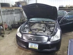 Stabilizer Bar Rear Sedan Awd Fits 09-13 Infiniti G37 2122896. Fixed Price $125.00.