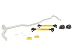 Whiteline Front 22MM Adj Hd Swaybar Endlinks For Scion FR-S/12+ BRZ/12+ 86. Fixed Price $424.01.