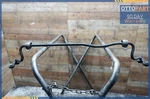 2012-2018 Audi A6 Quattro A7 Rear Stabilizer Bar Oem 4G0511305G. Fixed Price $56.25.
