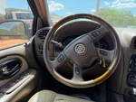 Stabilizer Bar Rear Excluding Denali Without 20" Wheel Fits 02-09 Envoy. Fixed Price $124.40.