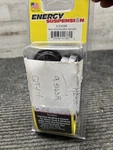 Nos Energy Suspension 9.5163R Greaseable S/b Set. Fixed Price $25.00.