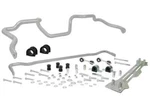 Whiteline Front, Rear Anti Roll Bar Package For Honda Civic Ej Vti Type EK9. Fixed Price $573.44.