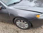 2012 Lincoln Mkz Steering Stabilizer Bar Fwd 3.5L Used 136K Miles Oem. Fixed Price $84.95.