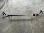 2020 2021 Toyota Supra Gr Rear Sway Stabilizer Bar W/end Links 688158201 Oem 925. Fixed Price $95.99.